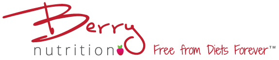 Berry Nutrition